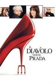 il diavolo veste prada altadefinizione streaming|il diavolo veste prada streaming online.